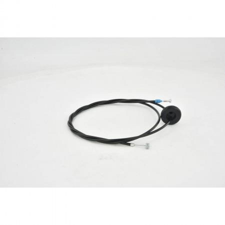 Febest 1699-HC639 Hood lock cable 1699HC639: Buy near me in Poland at 2407.PL - Good price!