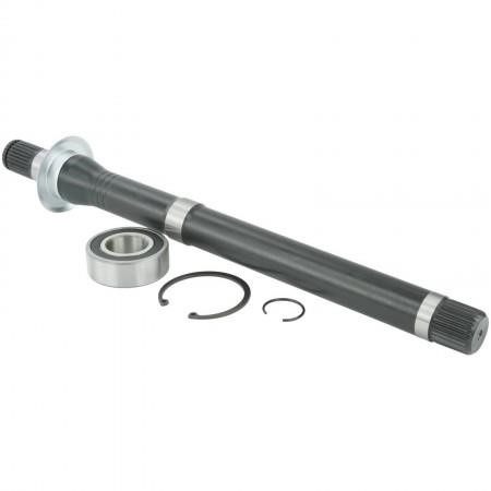 Febest 1212-CM10MT4WD Right axle shaft 1212CM10MT4WD: Buy near me in Poland at 2407.PL - Good price!