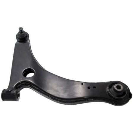 Febest 0424-NA4RH Suspension arm front right 0424NA4RH: Buy near me in Poland at 2407.PL - Good price!