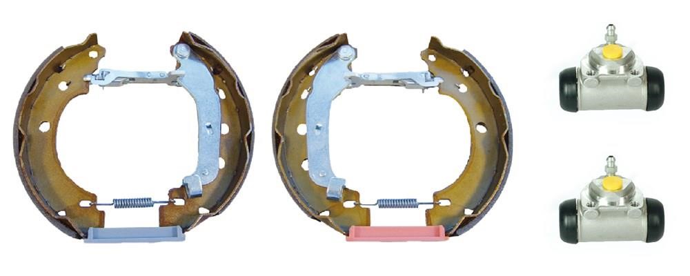 Kaufen Sie Brembo K 68 071 zu einem günstigen Preis in Polen!