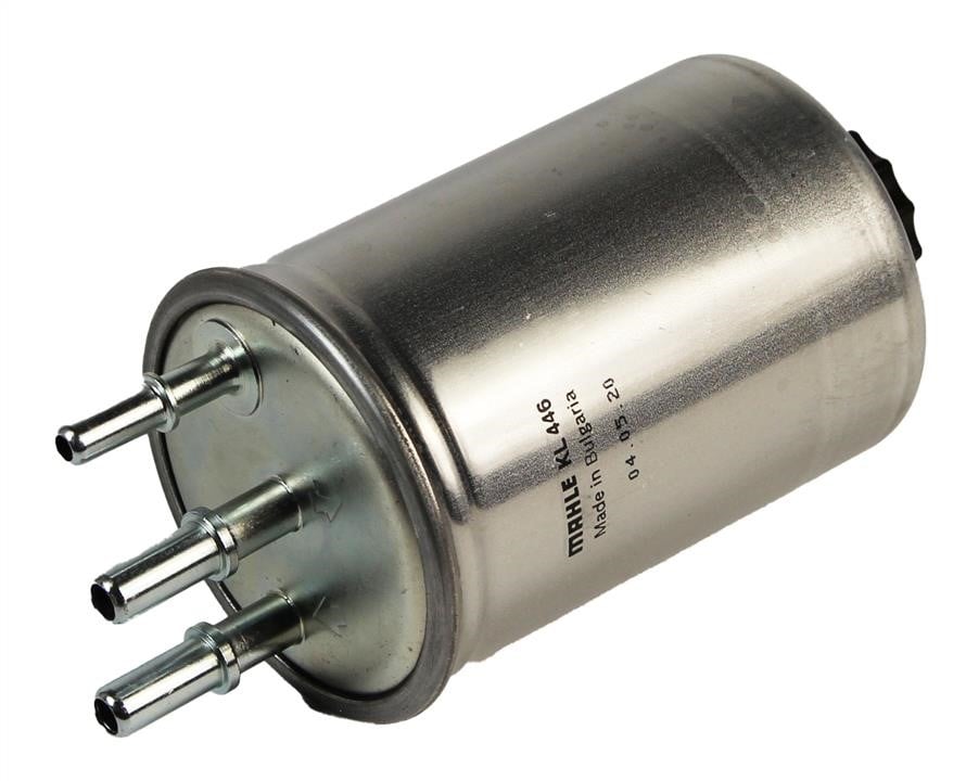 Benzinfilter Ford Tourneo Connect: KL446 Mahle/Knecht Kraftstofffilter