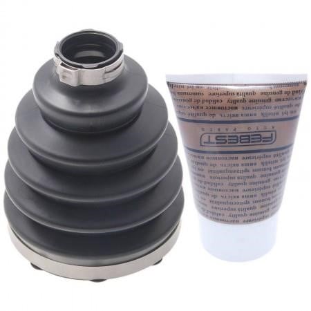 Febest 2717P-XC90F1 CV joint boot outer 2717PXC90F1: Buy near me in Poland at 2407.PL - Good price!