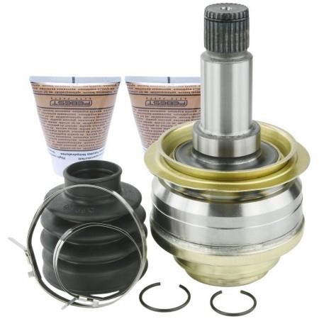 Febest 1611-204R CV joint 1611204R: Buy near me in Poland at 2407.PL - Good price!