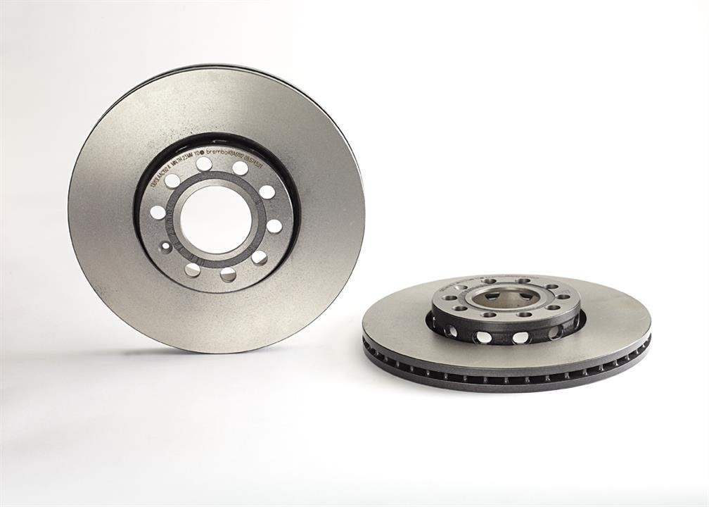Kaufen Sie Brembo 09.5745.21 zu einem günstigen Preis in Polen!