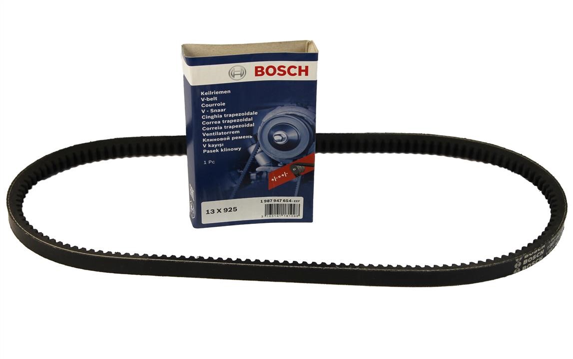 Kup Bosch 1 987 947 654 w niskiej cenie w Polsce!