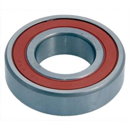 Febest AS-6206-2RS Drive shaft bearing AS62062RS: Buy near me in Poland at 2407.PL - Good price!
