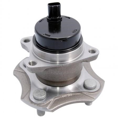 Febest 0182-NCP13R Wheel hub 0182NCP13R: Buy near me in Poland at 2407.PL - Good price!