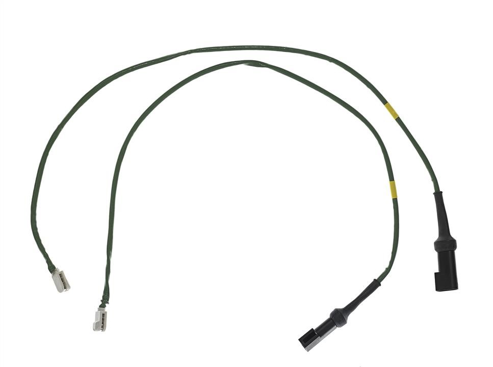 A00504 Brembo Czujnik zużycia klocków hamulcowych