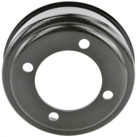 Febest TDS-2UZFE Coolant pump pulley TDS2UZFE: Buy near me in Poland at 2407.PL - Good price!