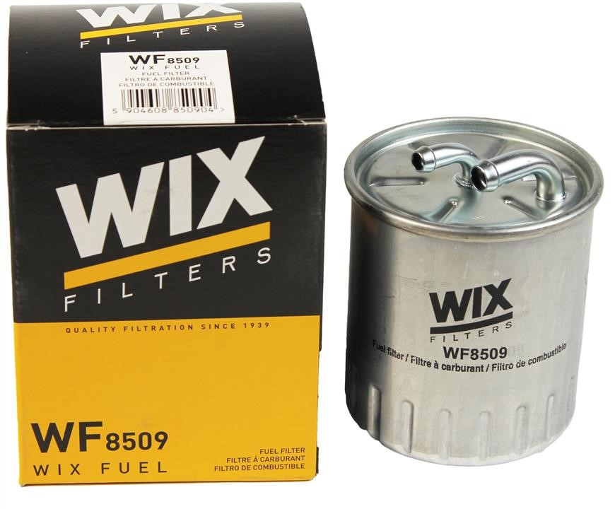 Kraftstofffilter WIX WF8509