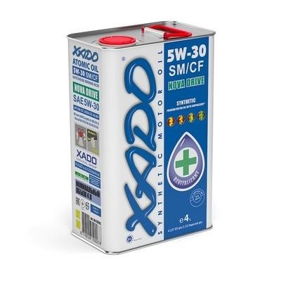 Buy Xado XA 20205 at a low price in Poland!