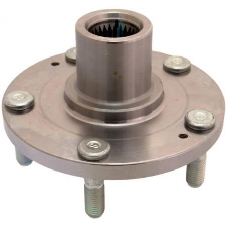 Febest 1282-008 Wheel hub front 1282008: Buy near me in Poland at 2407.PL - Good price!