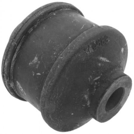 Wheel suspension Chevrolet Kalos: CHABAVERS Febest Silent block rear shock absorber