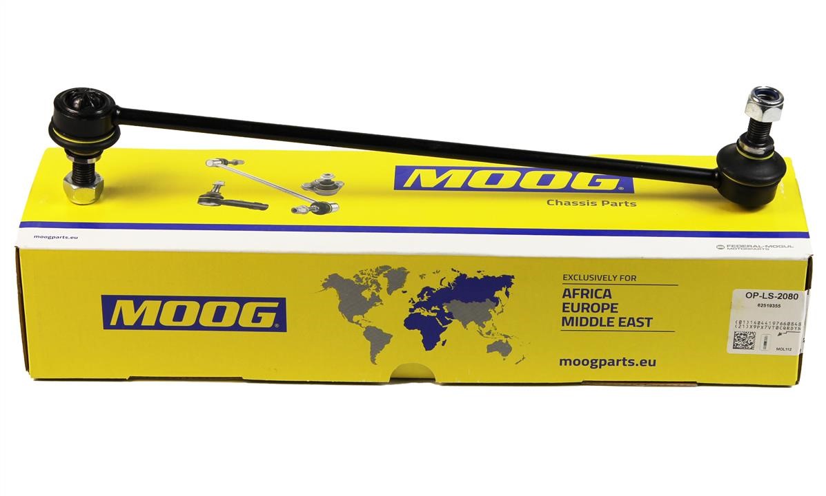 Kaufen Sie Moog OPLS2080 zum guten Preis bei 2407.PL!