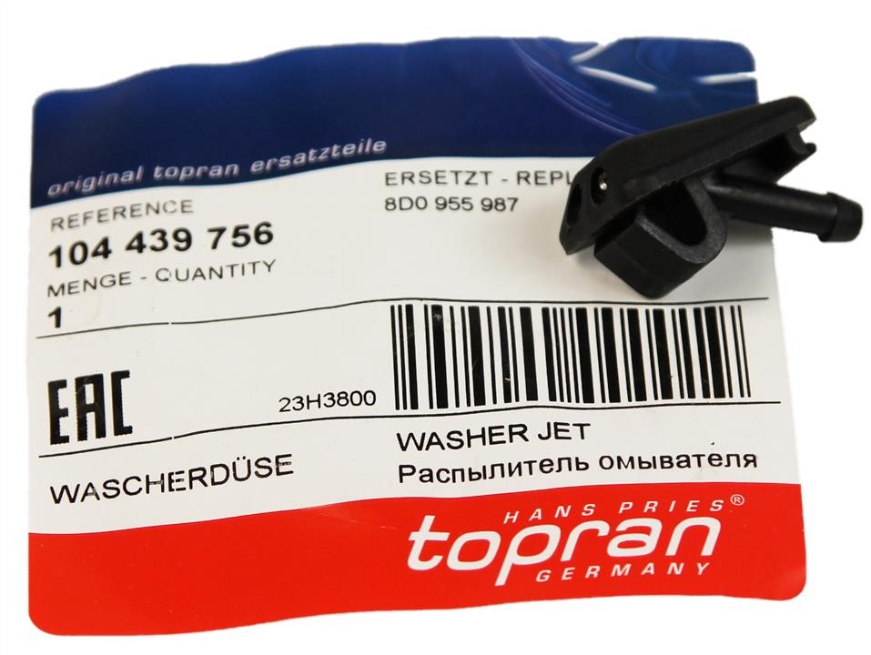 Buy Topran 104 439 at a low price in Poland!