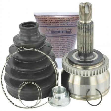Febest 2210-SOULB2A46 CV joint 2210SOULB2A46: Buy near me in Poland at 2407.PL - Good price!