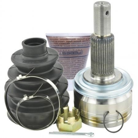 Febest 0210-L33 CV joint 0210L33: Buy near me in Poland at 2407.PL - Good price!