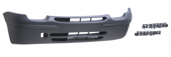 Renault 77 01 471 465 Front bumper 7701471465: Buy near me in Poland at 2407.PL - Good price!