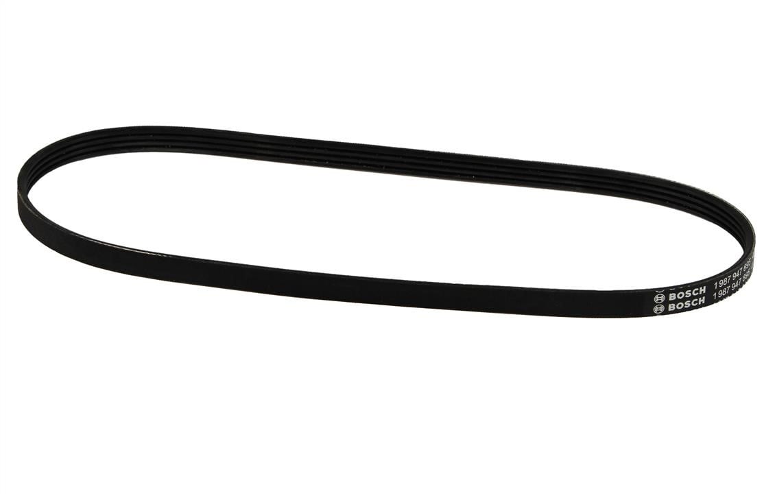1987947895 Bosch Poly-V belt 4PK850