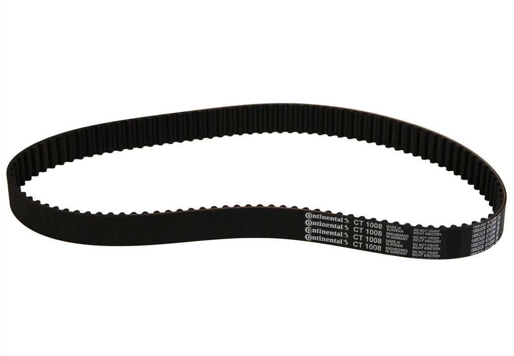 CT1008 Contitech Zahnriemen