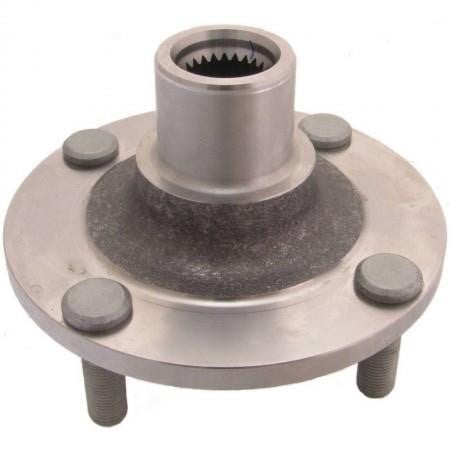 Febest 0282-N16F Wheel hub front 0282N16F: Buy near me in Poland at 2407.PL - Good price!