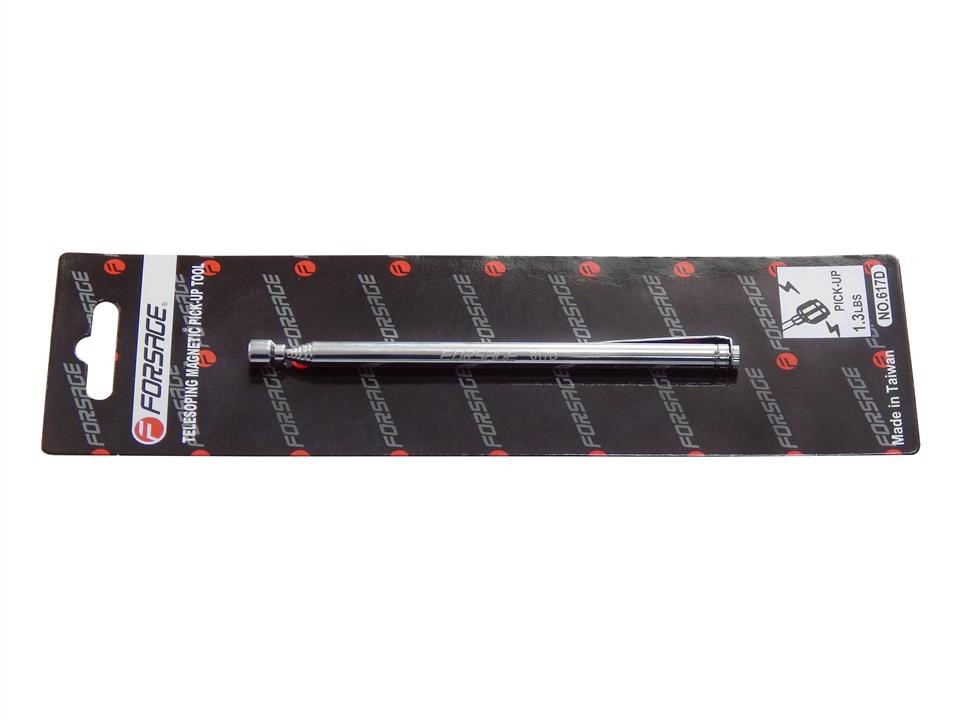 Forsage F-617D Telescopic magnet F617D: Buy near me in Poland at 2407.PL - Good price!