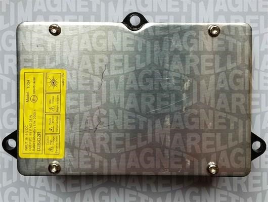 Magneti marelli 713121817007 Xenon Ignition Block 713121817007: Buy near me in Poland at 2407.PL - Good price!