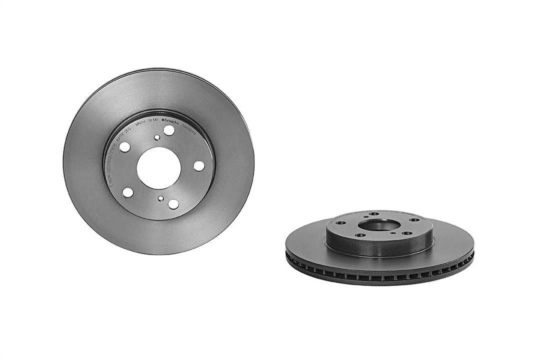 Buy Brembo 09.A864.11 at a low price in Poland!