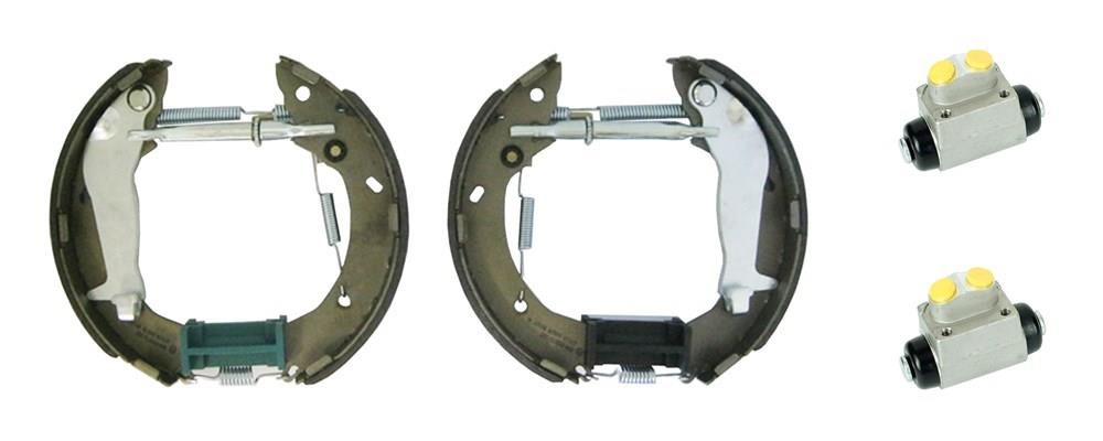 Kup Brembo K 30 011 w niskiej cenie w Polsce!