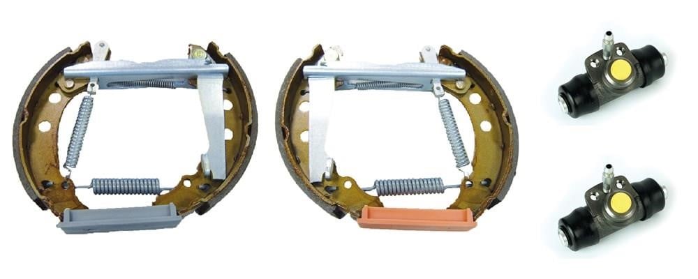 Kaufen Sie Brembo K 85 018 zu einem günstigen Preis in Polen!