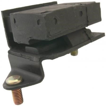 Febest MZM-002 Engine mount, front left MZM002: Buy near me at 2407.PL in Poland at an Affordable price!