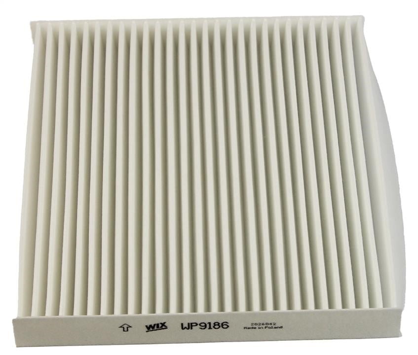 WIX WP9186 Filter, interior air WP9186: Buy near me in Poland at 2407.PL - Good price!