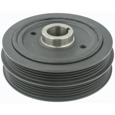 Febest TDS-4AE Pulley crankshaft TDS4AE: Buy near me in Poland at 2407.PL - Good price!