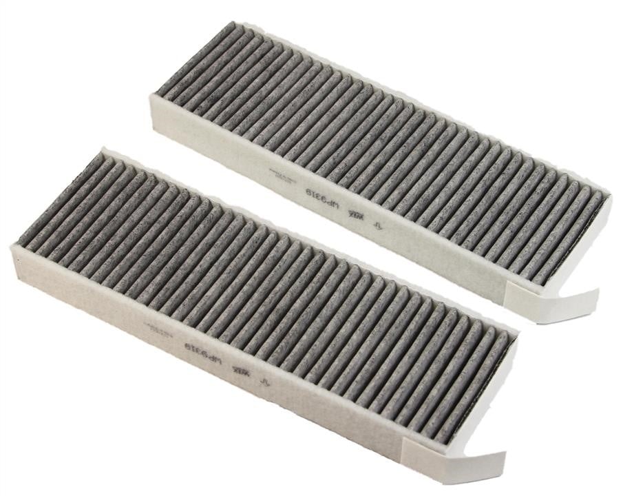WIX WP9319 Activated Carbon Cabin Filter WP9319: Buy near me in Poland at 2407.PL - Good price!