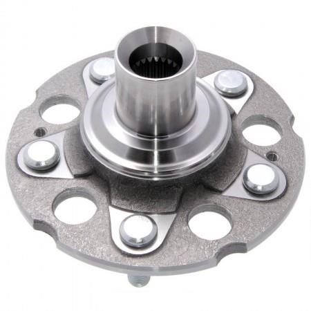 Febest 0382-RD7R Wheel Hub 0382RD7R: Buy near me at 2407.PL in Poland at an Affordable price!