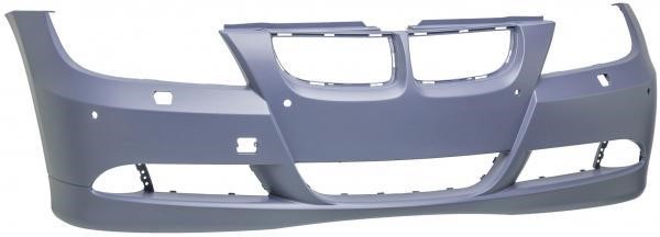 BMW 51 11 7 170 053 Front bumper 51117170053: Buy near me in Poland at 2407.PL - Good price!