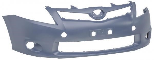 Phira AU-10200 Front bumper AU10200: Buy near me in Poland at 2407.PL - Good price!