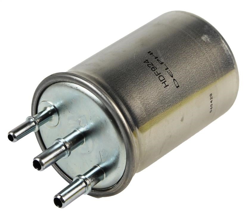 HDF924 Delphi Kraftstofffilter