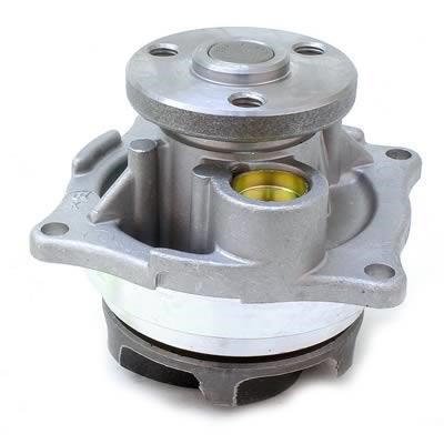 GMB 1252100 Water pump 1252100: Buy near me in Poland at 2407.PL - Good price!