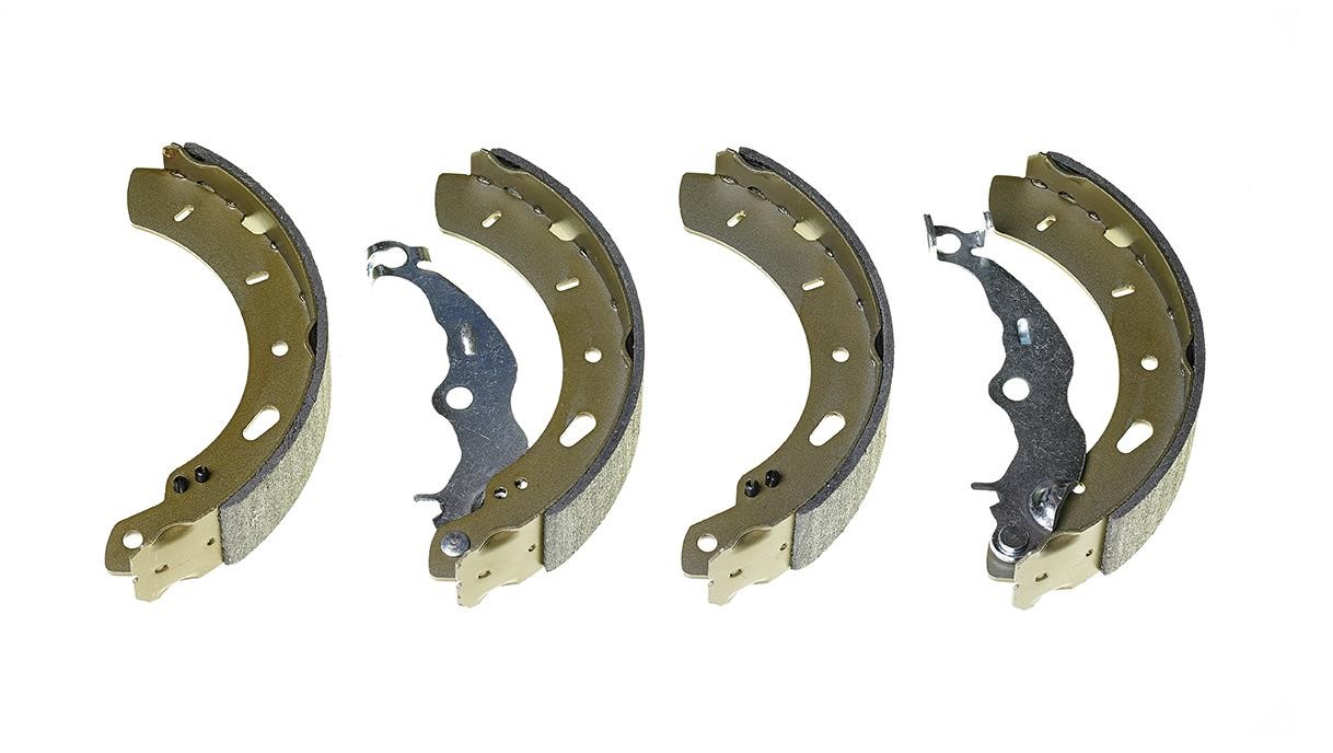 Brembo S 24 551 Brake shoe set S24551: Buy near me at 2407.PL in Poland at an Affordable price!