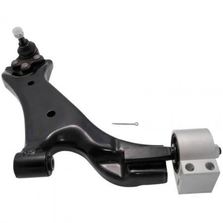 Febest 1024-CAPRH Suspension arm front right 1024CAPRH: Buy near me in Poland at 2407.PL - Good price!
