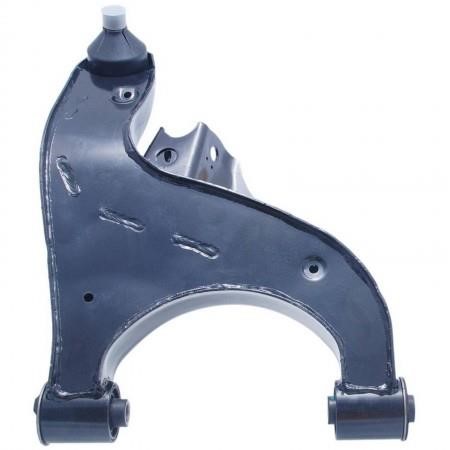 Febest 0224-R51RLR Suspension Arm Rear Lower Right 0224R51RLR: Buy near me at 2407.PL in Poland at an Affordable price! 0224R51RLR Febest Suspension Arm Rear Lower Right
