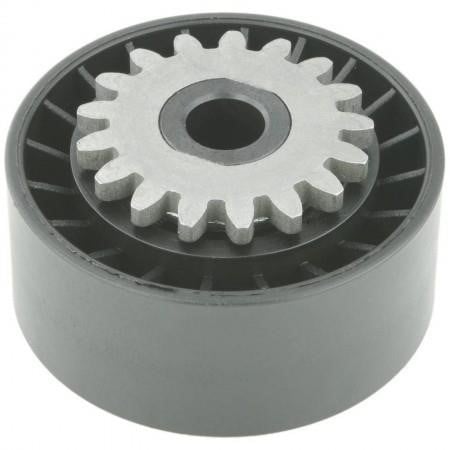 Febest 2487-CLI V-ribbed belt tensioner (drive) roller 2487CLI: Buy near me in Poland at 2407.PL - Good price!