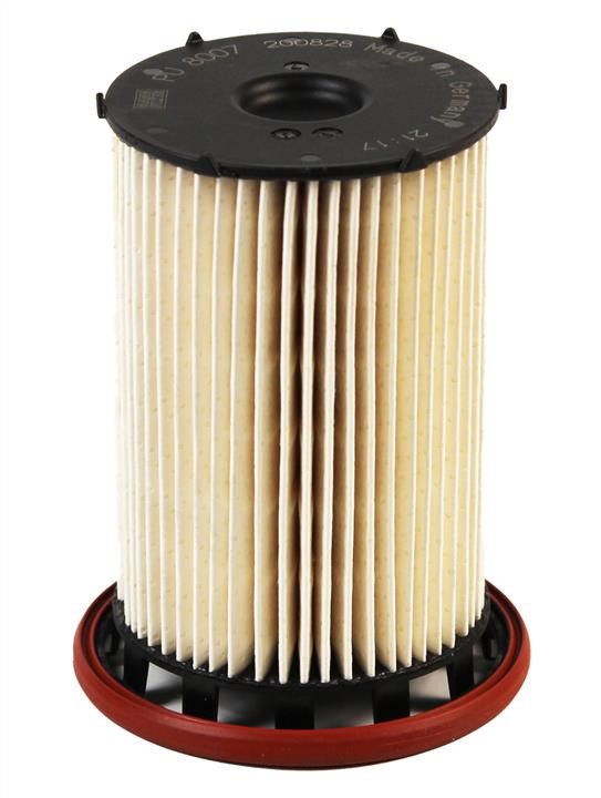 Mann-Filter PU 8007 Fuel filter PU8007: Buy near me at 2407.PL in Poland at an Affordable price!