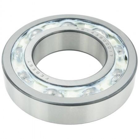 Febest AS-43800017 Bearing AS43800017: Buy near me in Poland at 2407.PL - Good price!
