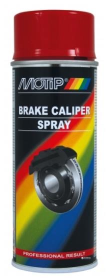 Motip 04098 Brake Caliper Paint 04098: Buy near me in Poland at 2407.PL - Good price!