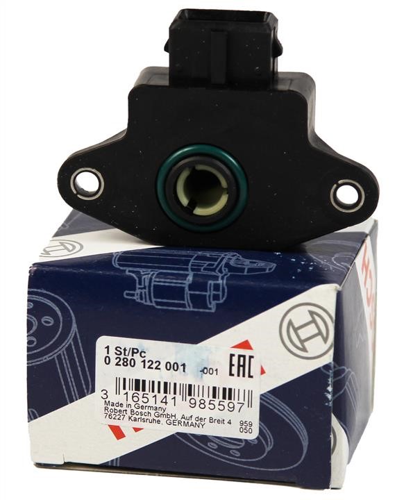 Buy Bosch 0 280 122 001 at a low price in Poland!