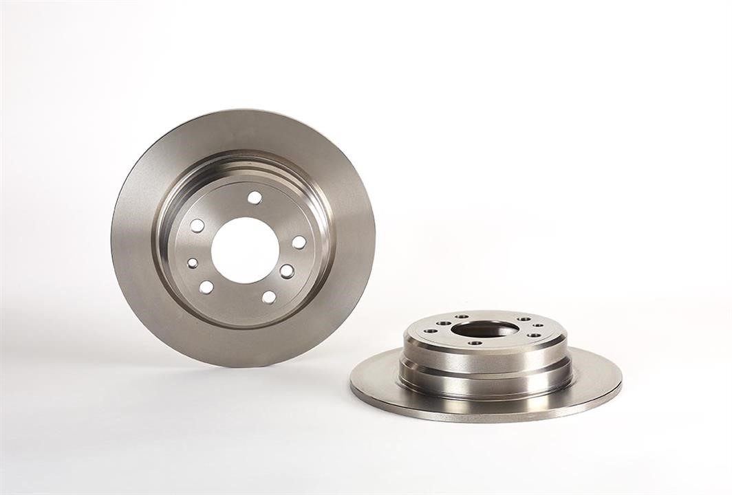 Kup Brembo 08.5174.34 w niskiej cenie w Polsce!