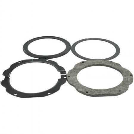 Febest TOS-001S Steering knuckle repair kit TOS001S: Buy near me in Poland at 2407.PL - Good price!