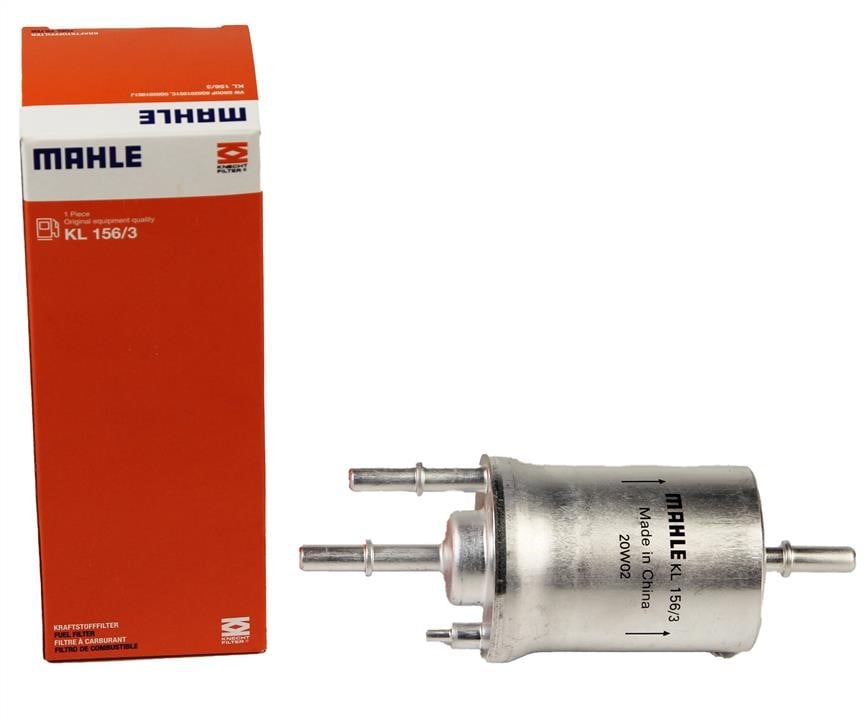 Kup Mahle/Knecht KL1563 – super cena na 2407.PL!